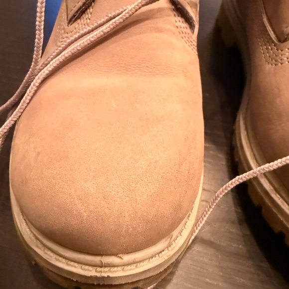 Timberland Premium 6 Inch Boots - Picture 10 of 11